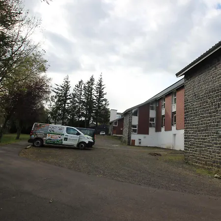 Holiday home Familial Et Rural *