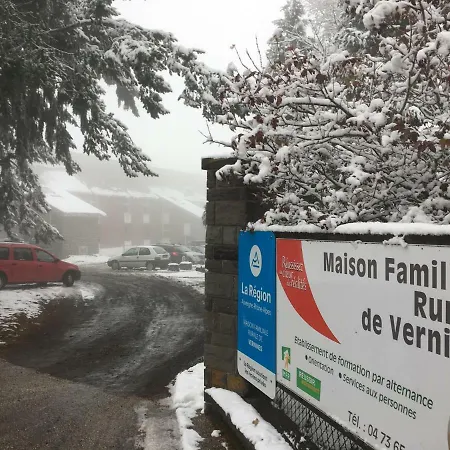 Familial Et Rural Holiday home